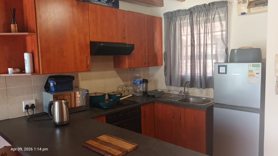 1 Bedroom Property for Sale in Walmer Eastern Cape